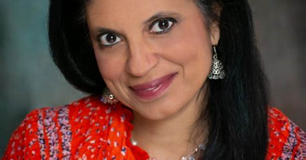 Ramani Durvasula Net Worth