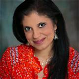 Ramani Durvasula Net Worth