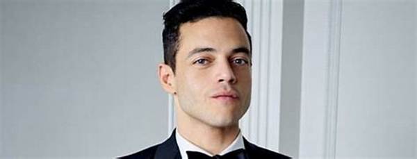 Rami Elias Net Worth