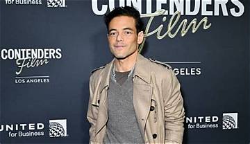 Rami Hachache Net Worth