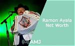 Ramon Ayala Net Worth
