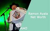 Ramon Ayala Net Worth