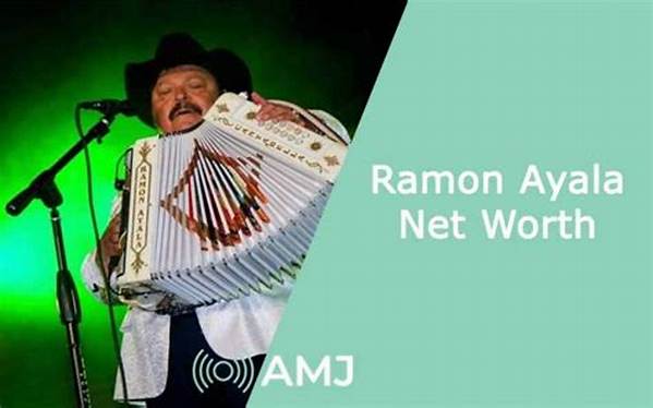 Ramon Ayala Net Worth