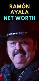 Ramon Benitez Ayala Net Worth