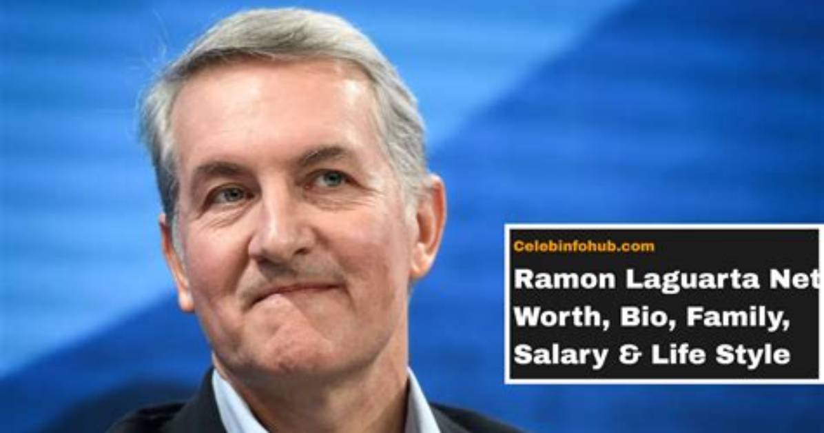 Ramon Estella Net Worth