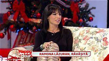 Ramona Lazuran Net Worth