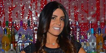 Ramona Rizzo Net Worth