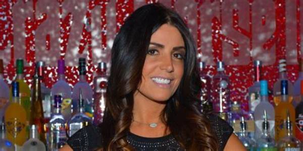 Ramona Rizzo Net Worth
