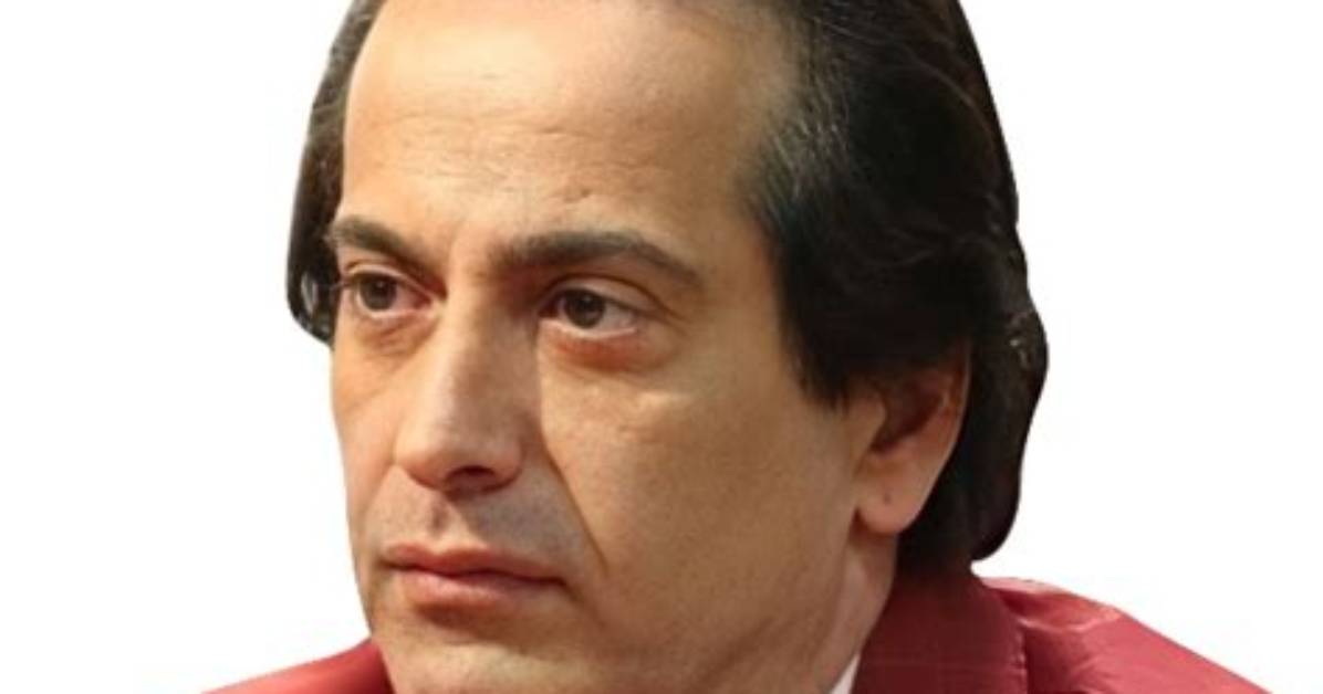Ramsin Kebriti Net Worth