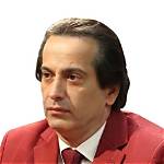 Ramsin Kebriti Net Worth