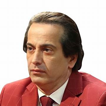 Ramsin Kebriti Net Worth
