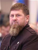 Ramzan Kadyrov Net Worth