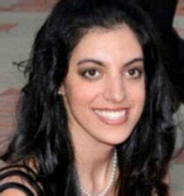 Ranae Shrider Net Worth