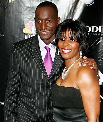Randal Pinkett Net Worth