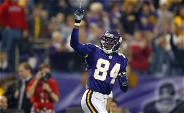 Randall Craig "Randy" Moss - Net Worth 2018, Bio & Wiki