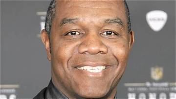 Randall D. Cunningham Net Worth