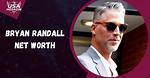 Randall Gay Net Worth