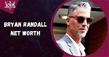 Randall Gay Net Worth