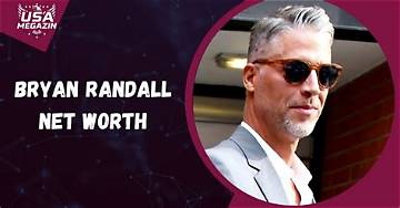 Randall Gay Net Worth