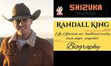 Randall King Net Worth