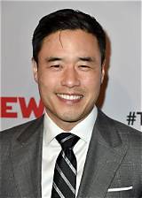 Randall Park Net Worth