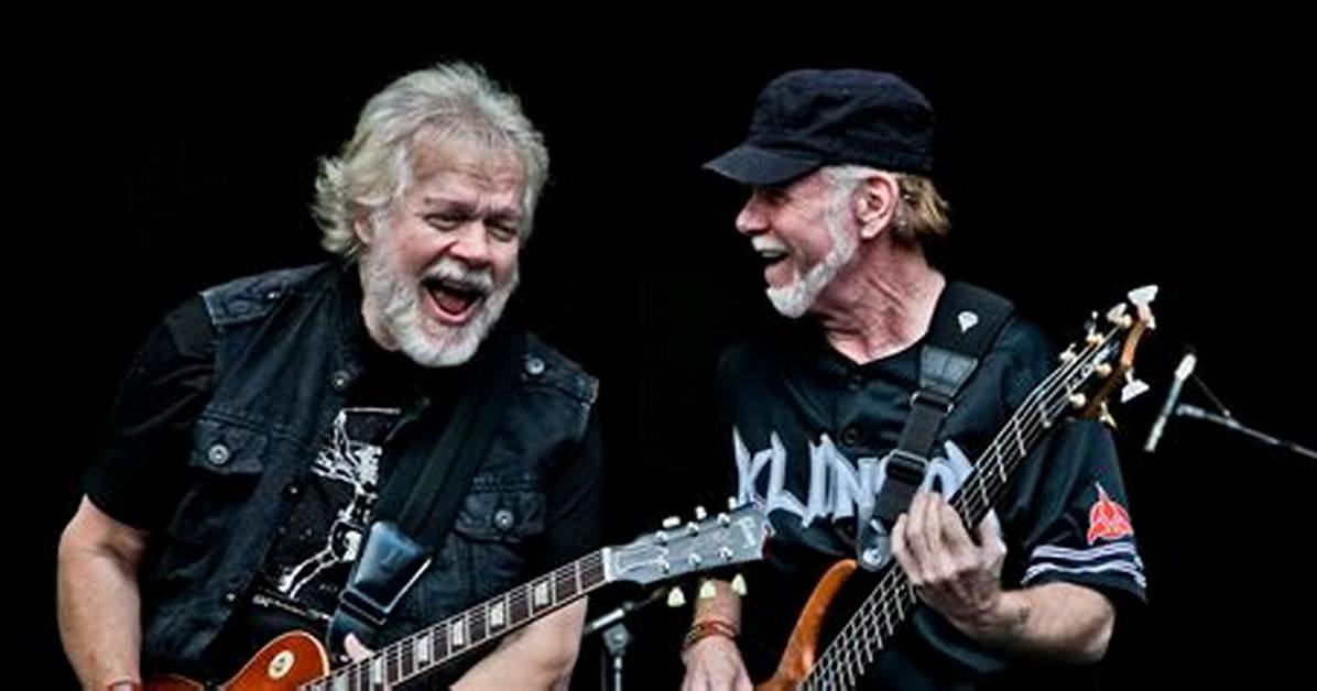 Randy Bachman Net Worth