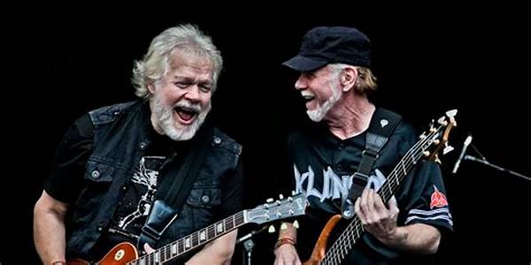 Randy Bachman Net Worth