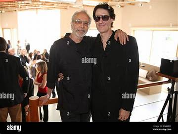 Randy ‘Badazz’ Alpert Net Worth