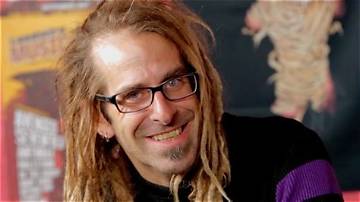 Randy Blythe Net Worth