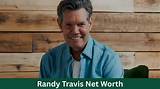 Randy Boliver Net Worth