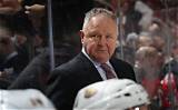 Randy Carlyle Net Worth