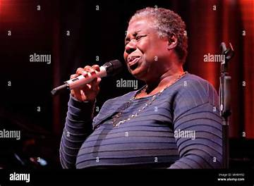 Randy Crawford Net Worth