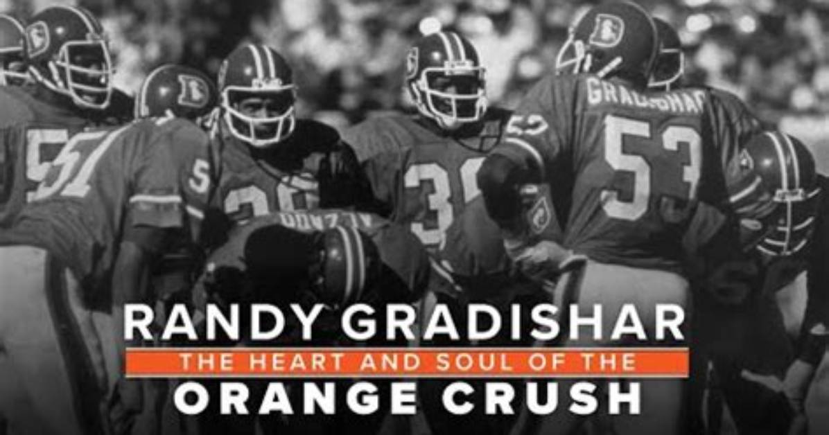 Randy Gradishar Net Worth