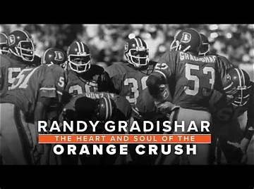 Randy Gradishar Net Worth