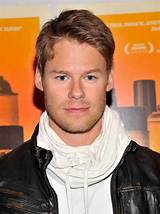 Randy Harrison Net Worth