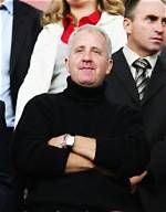 Randy Lerner Net Worth