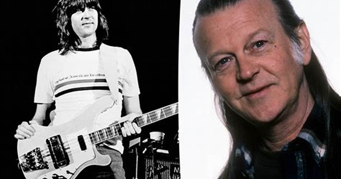 Randy Meisner Net Worth