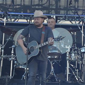 Randy Rogers Band Net Worth