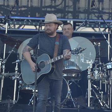 Randy Rogers Net Worth