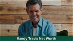 Randy Stuart Net Worth