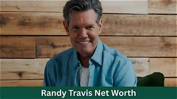 Randy Stuart Net Worth