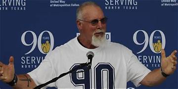 Randy White Net Worth