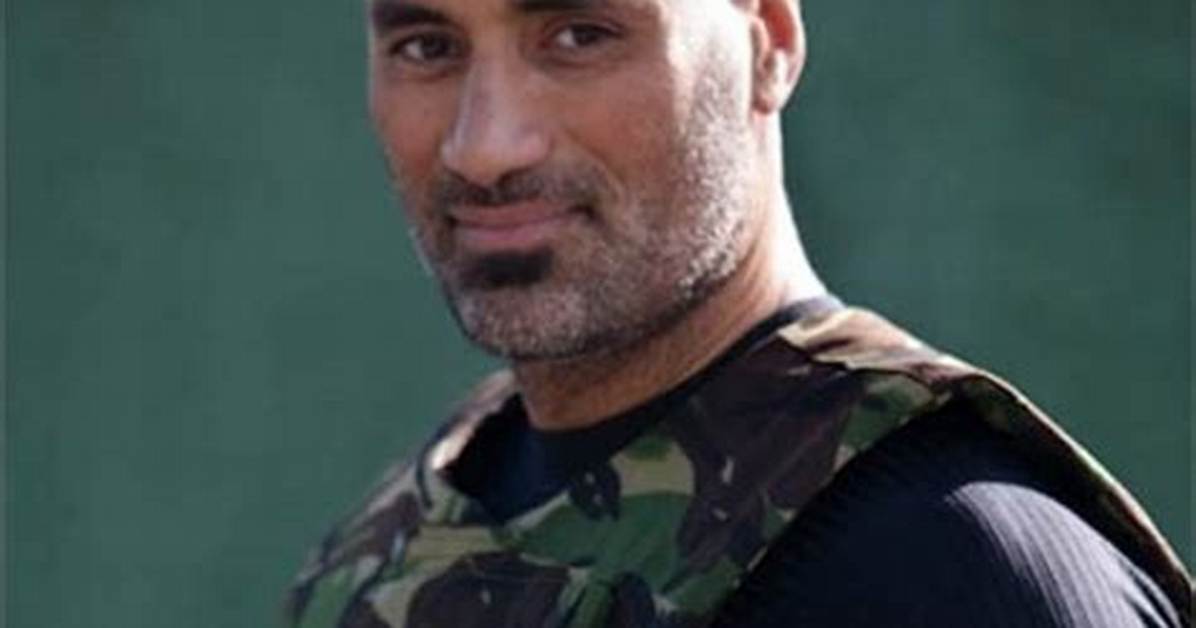 Rangi Nicholls Net Worth