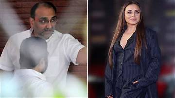 Rani Mukerji Net Worth