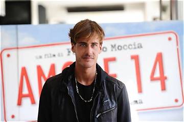 Raniero Monaco Di Lapio Net Worth