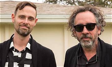 Ransom Riggs Net Worth