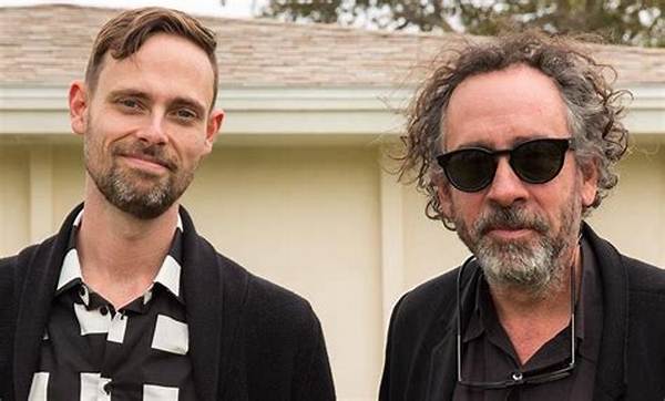 Ransom Riggs Net Worth