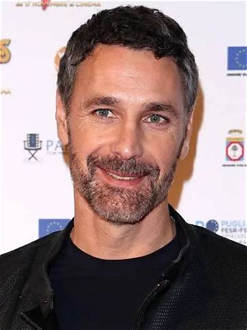 Raoul Bova Net Worth
