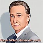 Raphael Harris Net Worth