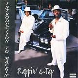 Rappin’ 4-Tay Net Worth